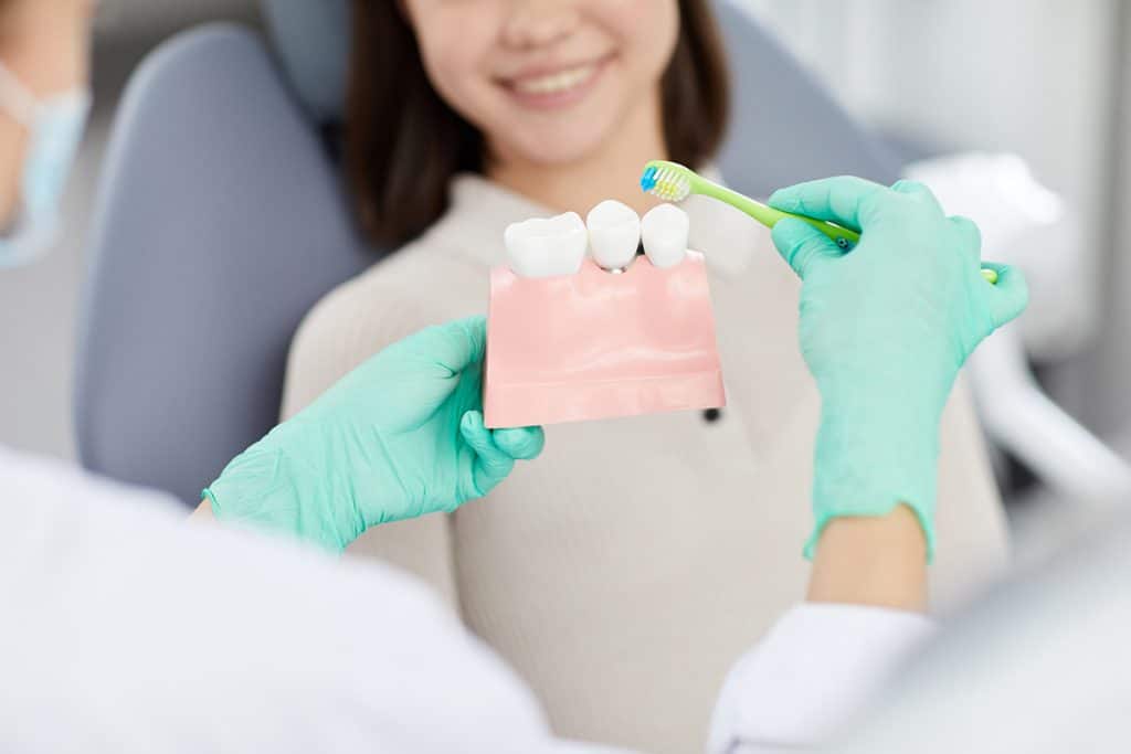 4 Myths About Dental Implants