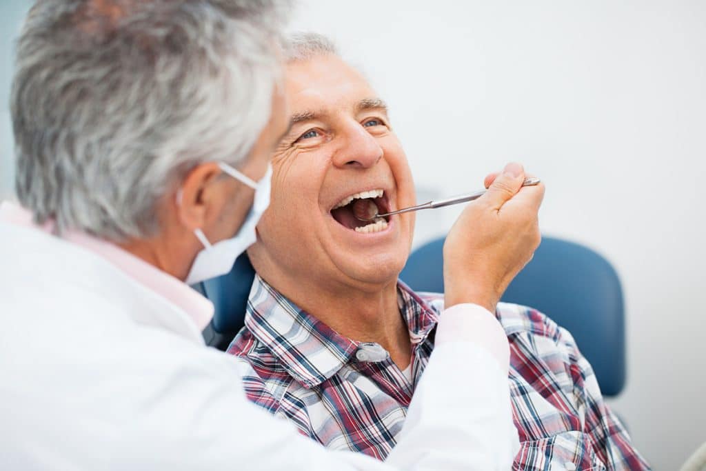 A Patient's Guide to The Dental Implant Procedure