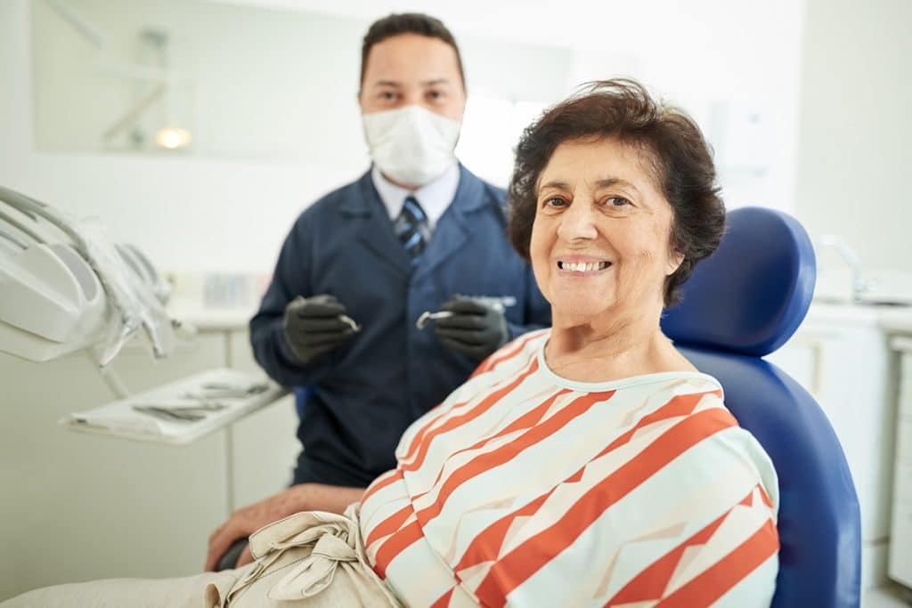 Are Dental Implants Covered By Dental Insurance