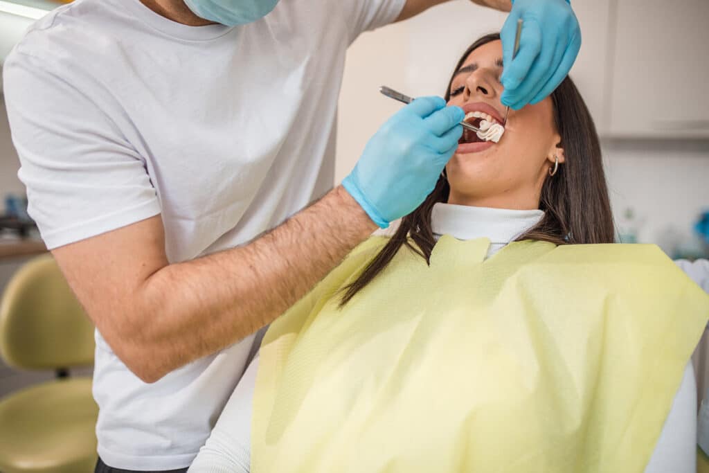 How Long Does It Take to Heal After a Tooth Extraction in Vernon Hills, IL?
