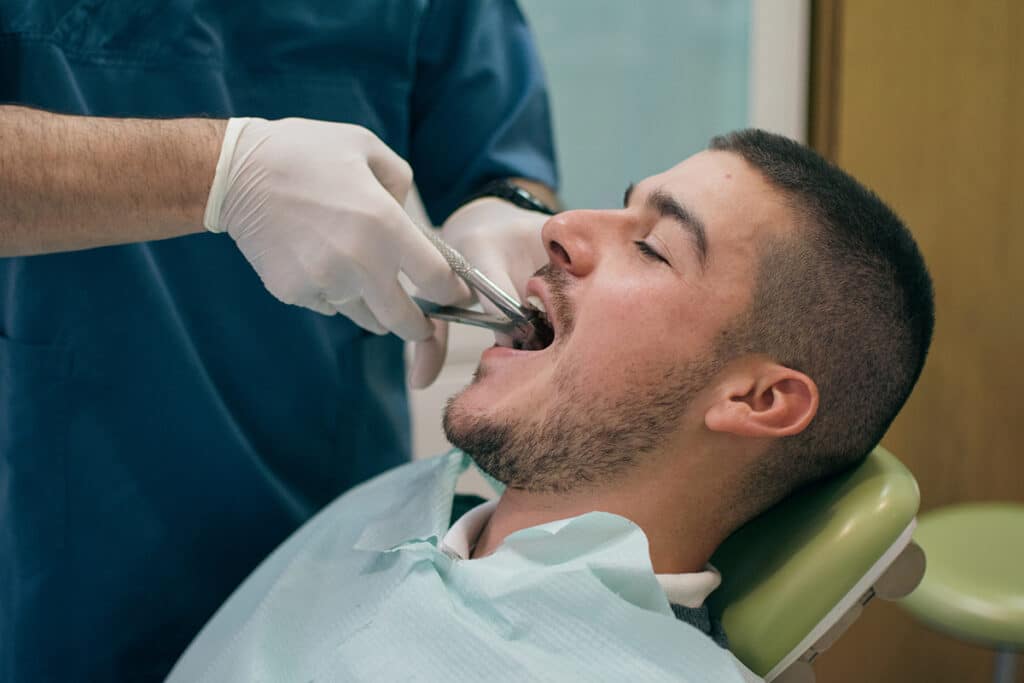 Is a Tooth Extraction Painful? Honest Answers from a Vernon Hills, IL Dentist