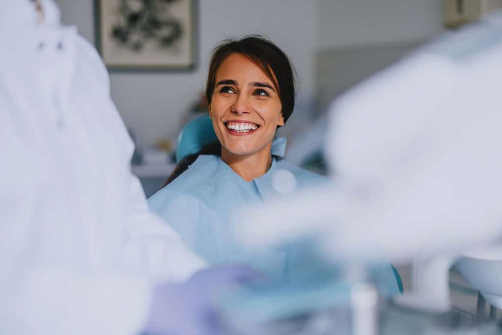 Making Dental Care Affordable for Everyone
