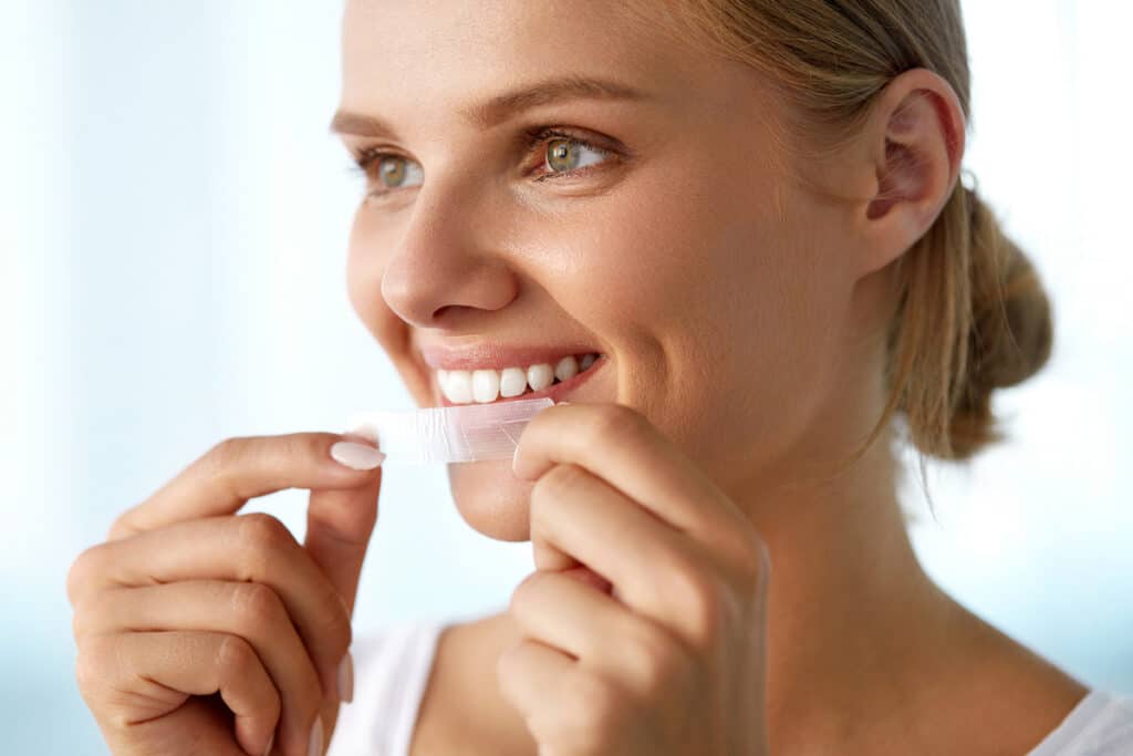 Preparing for Your Teeth Whitening Appointment in Vernon Hills, IL