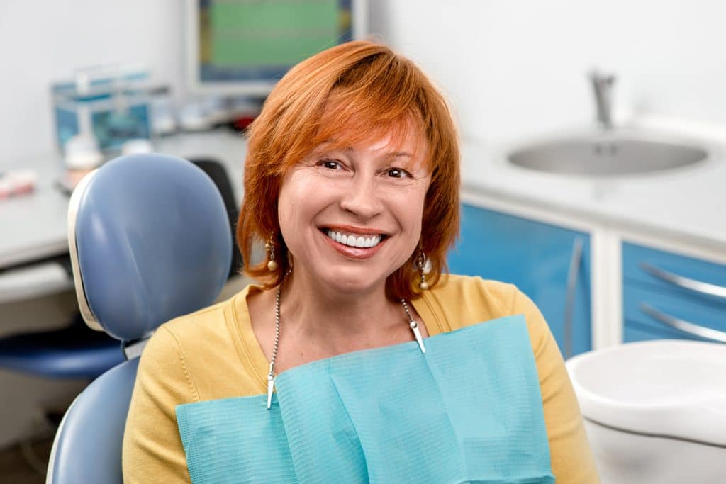 What to Eat After Getting Dental Implants in Vernon Hills ILc