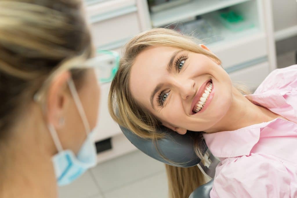 Why Choosing a Local Independent Dentist Might Be the Best Decision for Your Smile